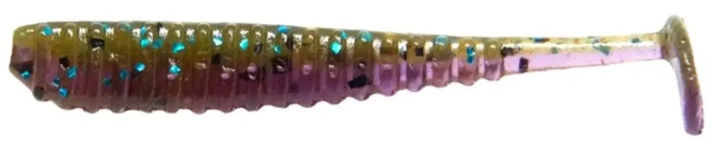 Võdik REINS Aji Ringer Shad 1.5" 060 Onga River Moneybait (12tk/pk) 15521118