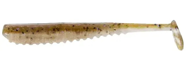 Võdik REINS Aji Ringer Shad 1.5" L13 Electric Shad Ⅱ (12tk/pk) 15521106