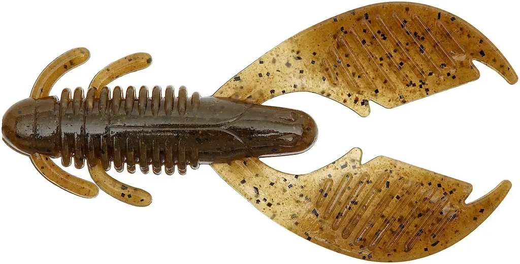 Võdik REINS AX Craw Mini 2" 002 Green Pumpkin (12tk/pk) 15520473