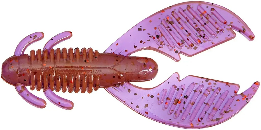 Võdik REINS AX Craw Mini 2" 583 LOX (12tk/pk) 15520437
