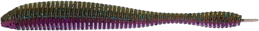 Võdik REINS Bubbling Shaker 3" 060 Onga River Moneybait (11 tk/pk.) 15520849