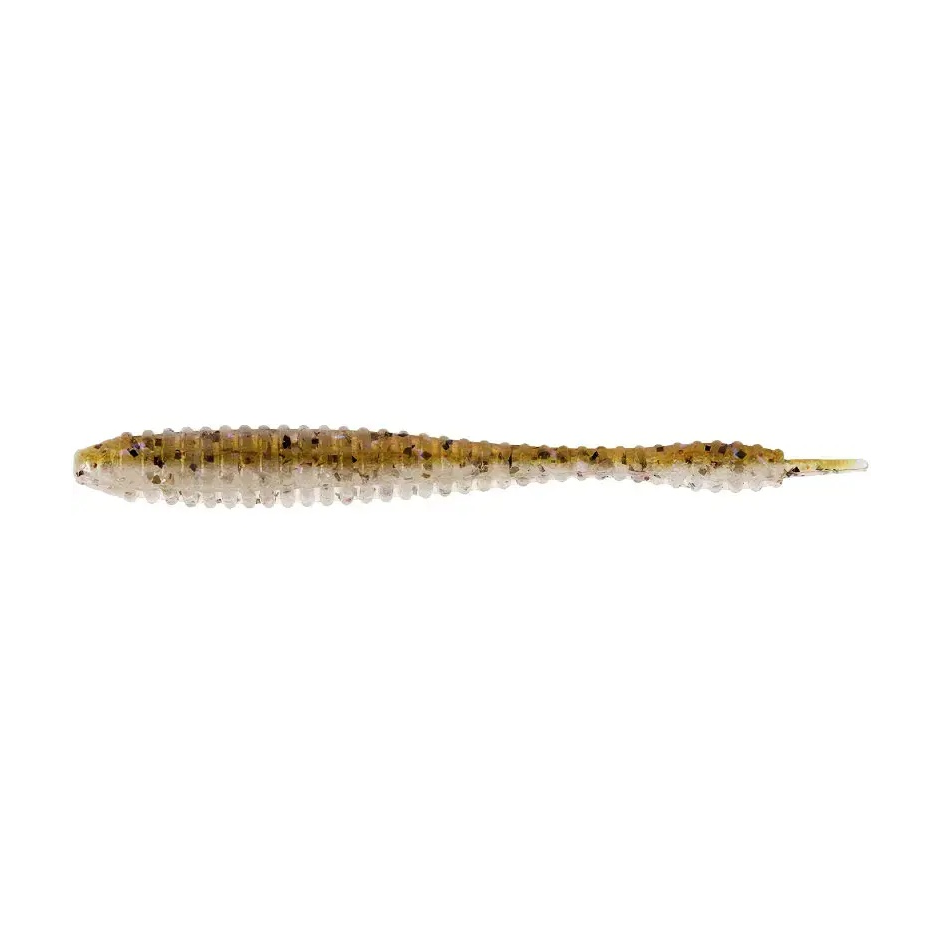 Võdik REINS Bubbling Shaker 3" L13 Electric Shad Ⅱ (11tk/pk) 15521110