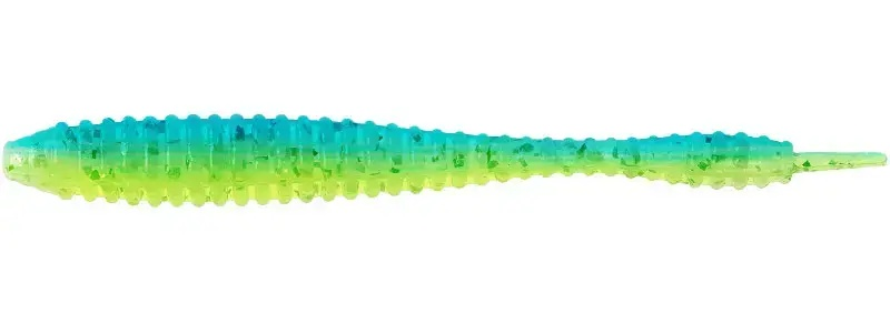 Võdik REINS Bubbling Shaker 3" L14 Ice Chartreuse Ⅱ (11tk/pk) 15521111