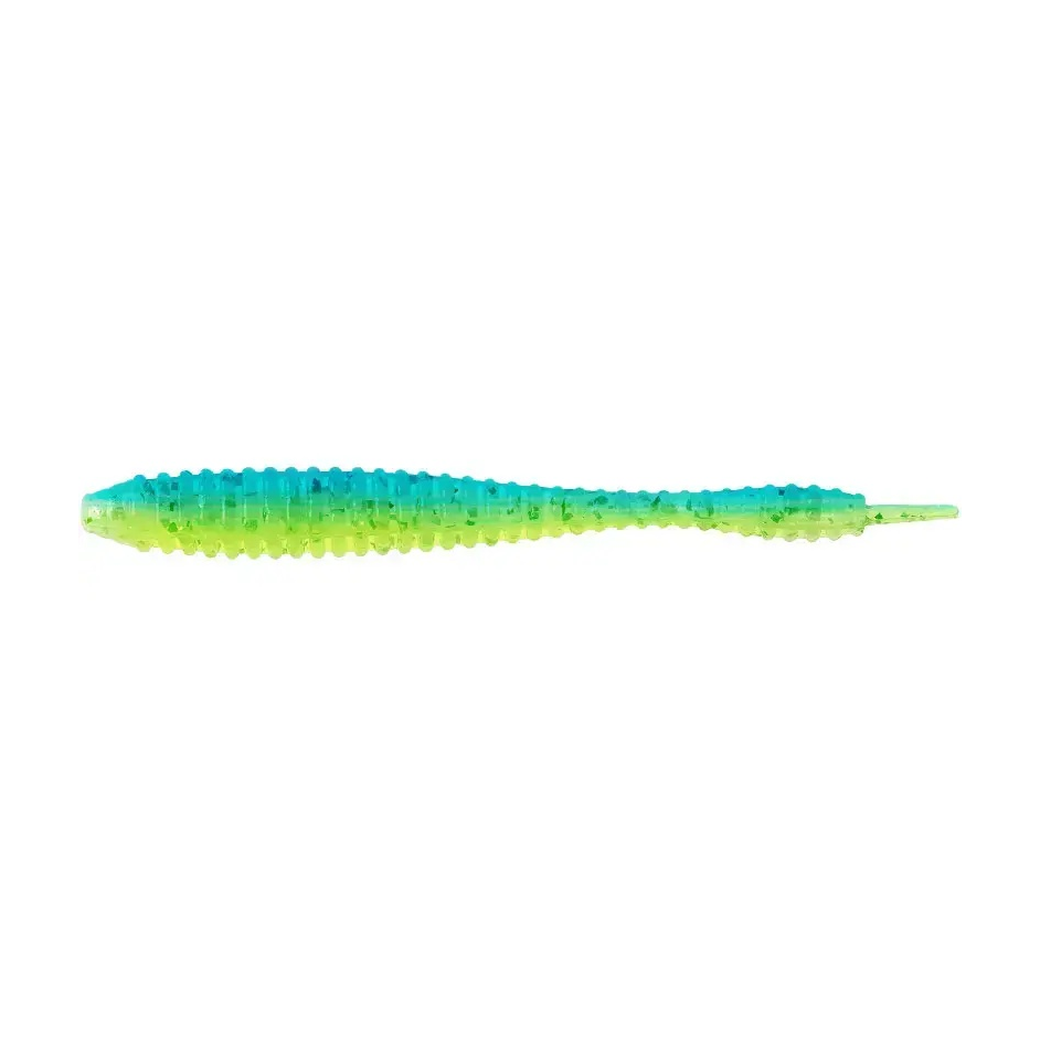 Võdik REINS Bubbling Shaker 3" L14 Ice Chartreuse Ⅱ (11tk/pk) 15521111