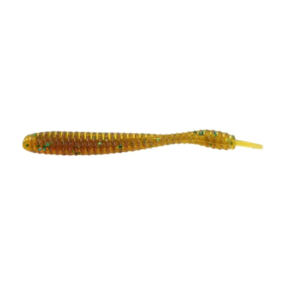 Võdik REINS Bubbling Shaker 4" 565 Motor Oil Green Flake (12tk/pk) 15520276