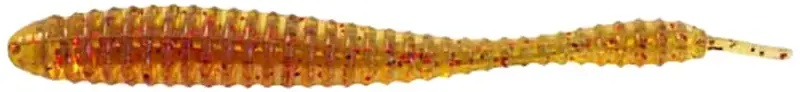 Võdik REINS Bubbling Shaker 4" 566 Motor Oil Red Flake (12tk/pk) 15520329