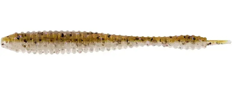 Võdik REINS Bubbling Shaker 4" L13 Electric Shad Ⅱ (9tk/pk) 15521112