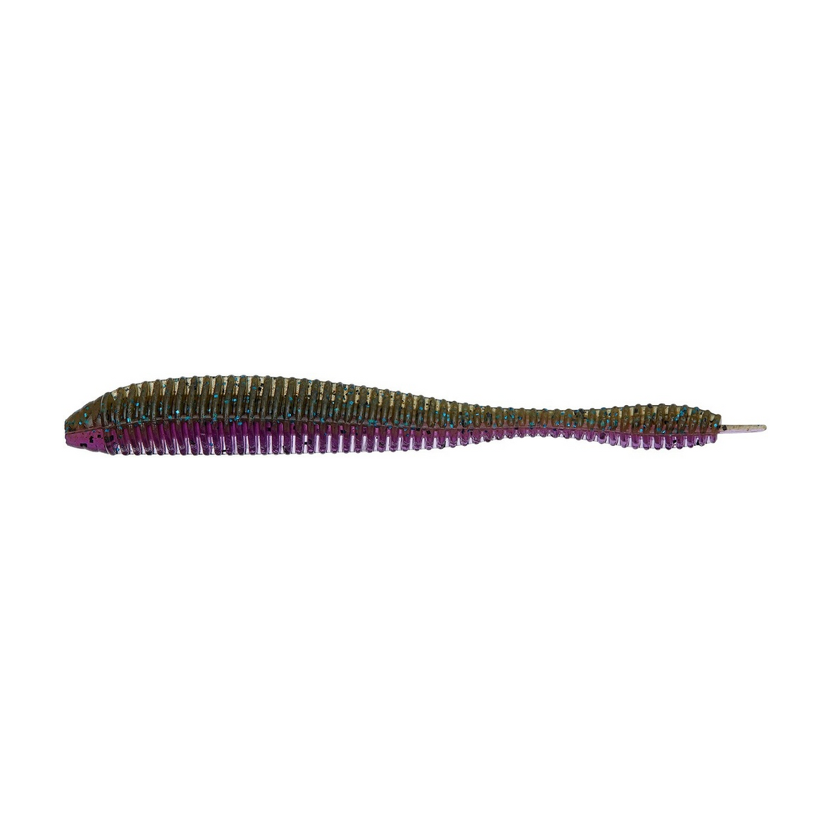 Võdik REINS Bubbring Shaker 4" 060 Onga River Moneybait (9 tk/pk) 15520852