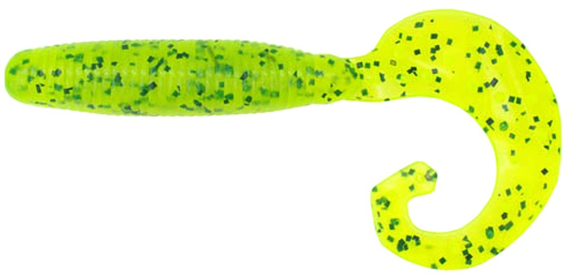 Võdik REINS Fat G-Tail Grub 2" 419 Chart Pepper (20 tk/pk) 15520477