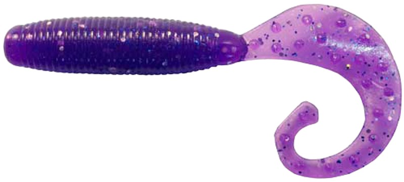 Võdik REINS Fat G-Tail Grub GTAILGRUB