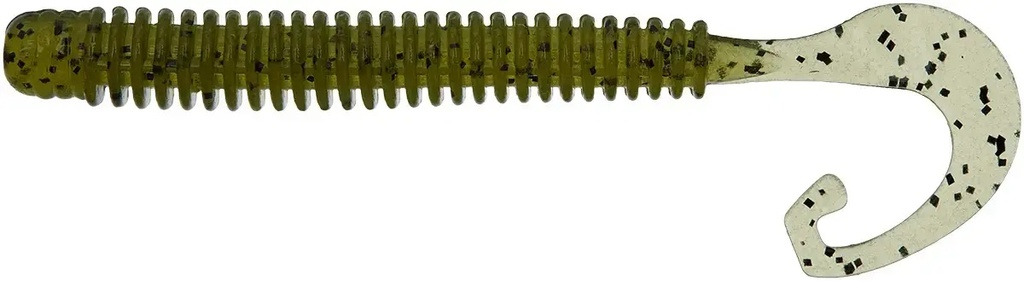 Võdik REINS G-Tail Saturn Micro 2" 001 Watermelon Seed (20tk/pk) 15520078