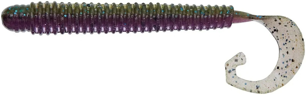 Võdik REINS G-Tail Saturn Micro 2" 060 Onga River Moneybait (16tk/pk) 15520873