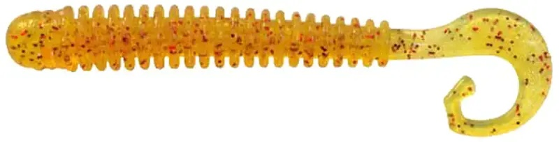 Võdik REINS G-Tail Saturn Micro 2" 566 Motor Oil Red Flake (20tk/pk) 15520341