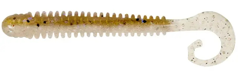 Võdik REINS G-Tail Saturn Micro 2" L13 Electric Shad Ⅱ (16tk/pk) 15521098