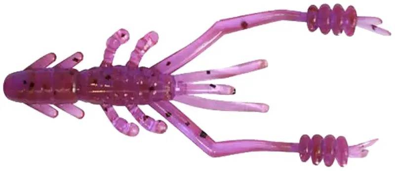 Võdik REINS Ring Shrimp 2" 583 LOX (12 tk/pk.) 15520457