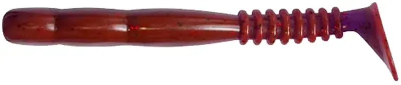 Võdik REINS Rockvibe Shad 2" 583 LOX (20tk/pk) 15520458