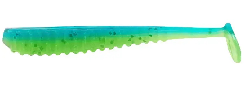 Võdik REINS Rockvibe Shad 2" L14 Ice Chartreuse Ⅱ (16tk/pk) 15521105