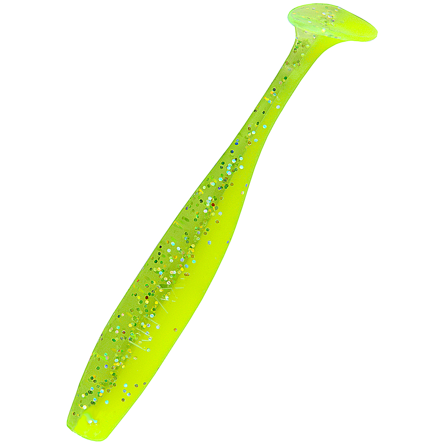 Võdik RELAX Bass 2,5" 6,25cm color:L032 4pcs 6438239081202