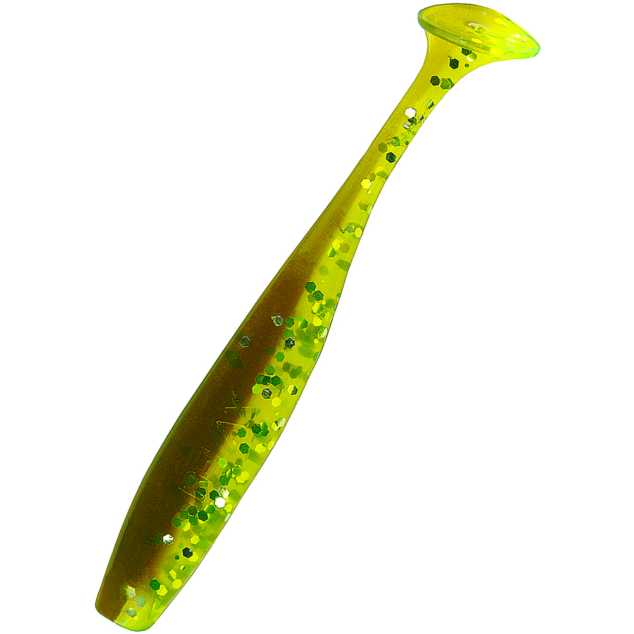 Võdik RELAX Bass 2,5" 6,25cm color:L052 4pcs 6438239081226