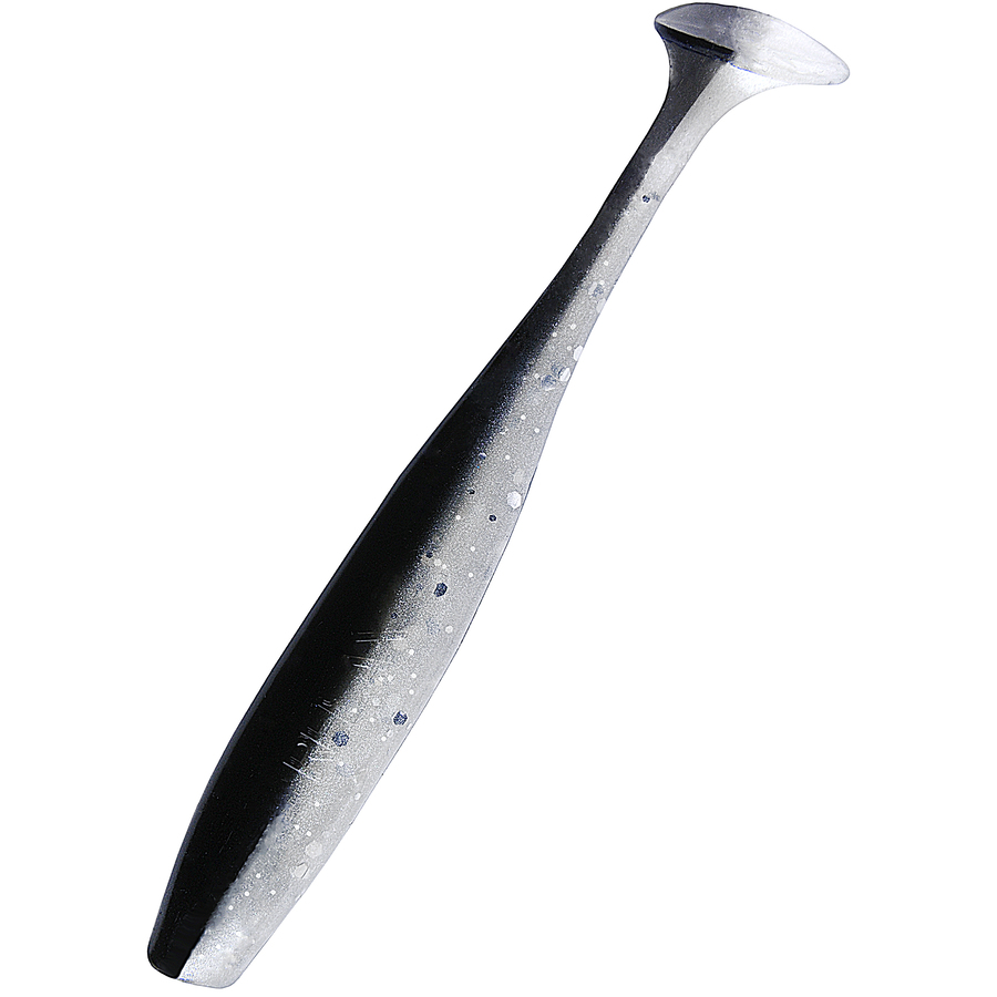 Võdik RELAX Bass 2,5" 6,25cm color:L160 4pcs 6438239081240