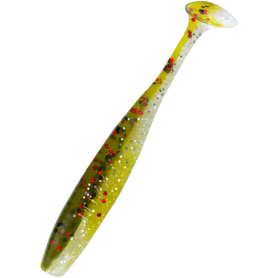 Võdik RELAX Bass 2,5" 6,25cm color:L191 4pcs 6438239081257