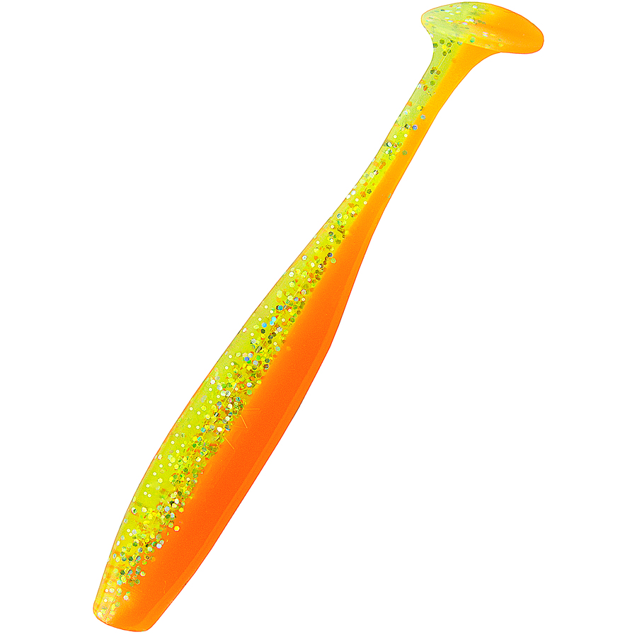 Võdik RELAX Bass 2,5" 6,25cm color:L281 4pcs 6438239081264