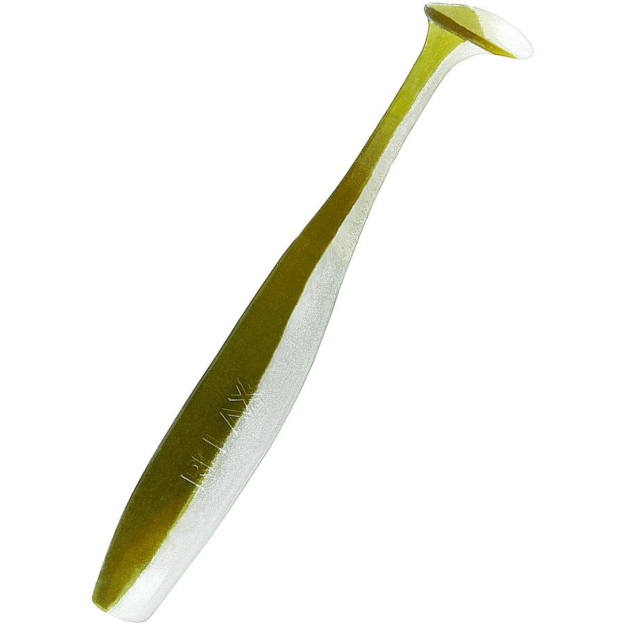 Võdik RELAX Bass 2,5" 6,25cm color:L585 4pcs 6438239081288