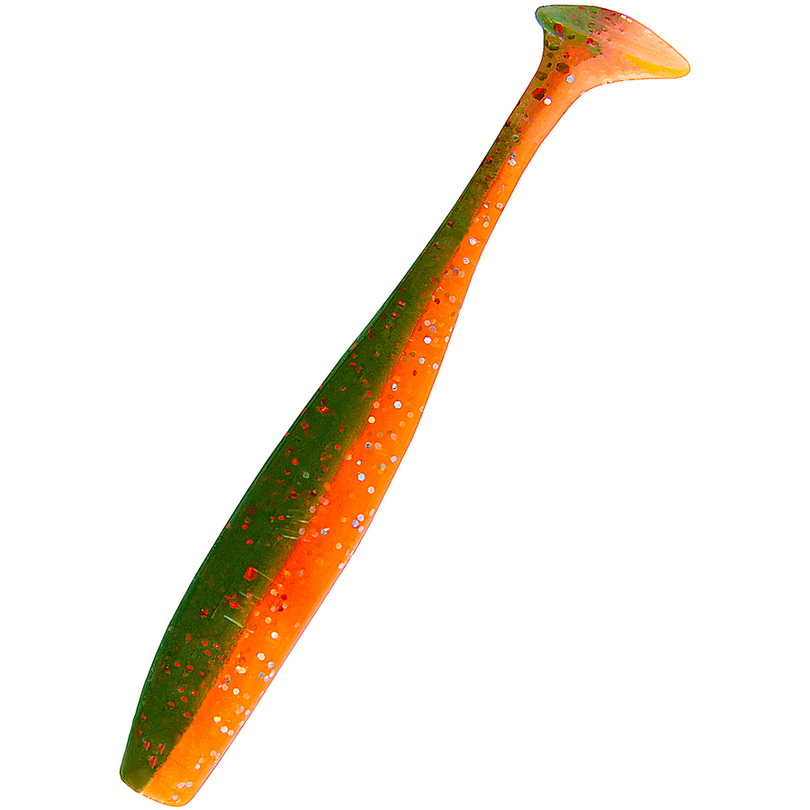 Võdik RELAX Bass 2,5" 6,25cm color:L637 4pcs 6438239081295