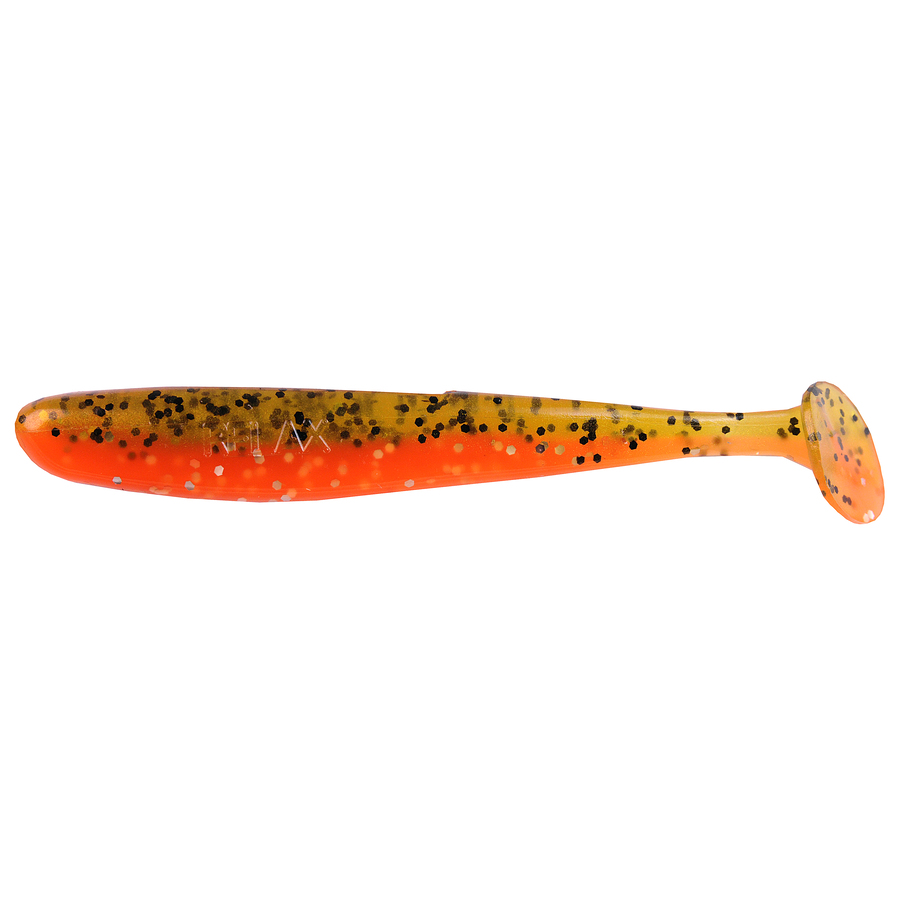 Võdik RELAX Bass 3" 9,5cm 5,0g 4pcs bass3