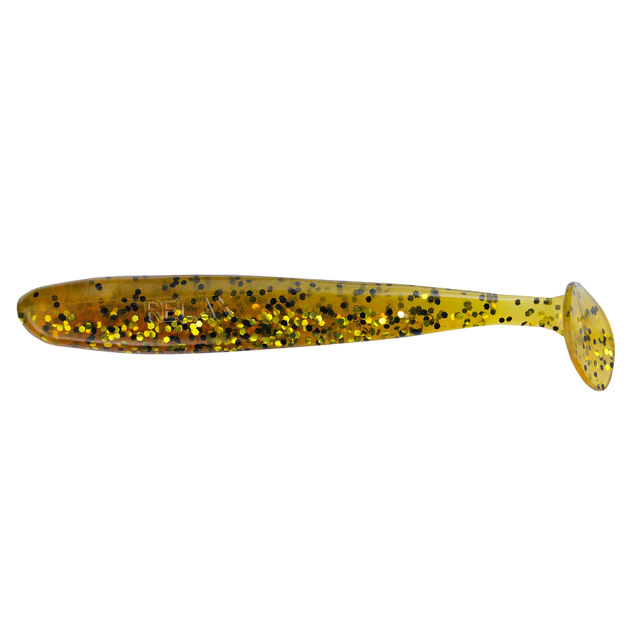 Võdik RELAX Bass 3" color:L234 4pcs 6438239094455