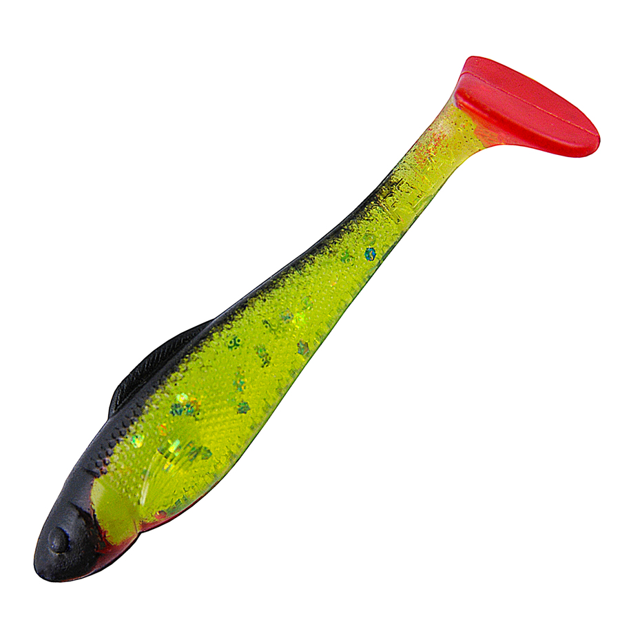 Võdik RELAX Ohio 2" color:067R 4pcs 6438239081608