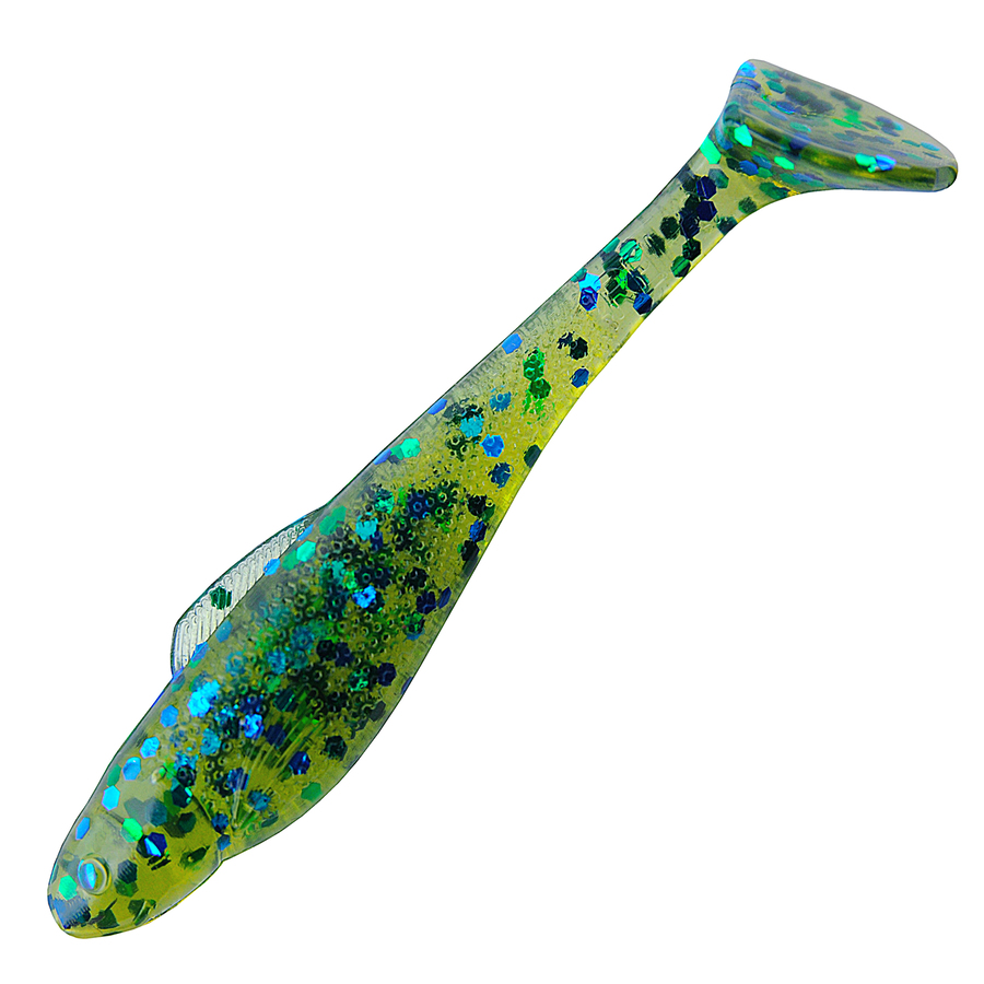 Võdik RELAX Ohio 2" color:498 4pcs 6438239081660