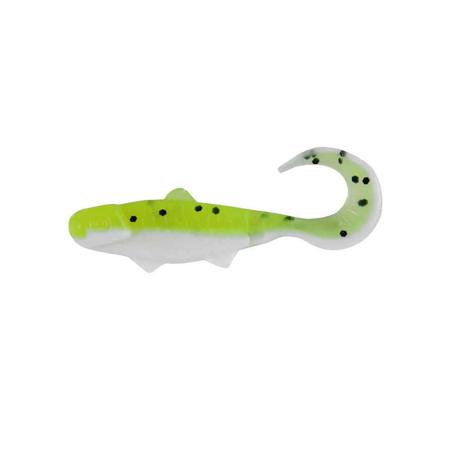 Võdik RELAX Super Banjo 1" 2,5cm color:L045 6pcs 6438239073993
