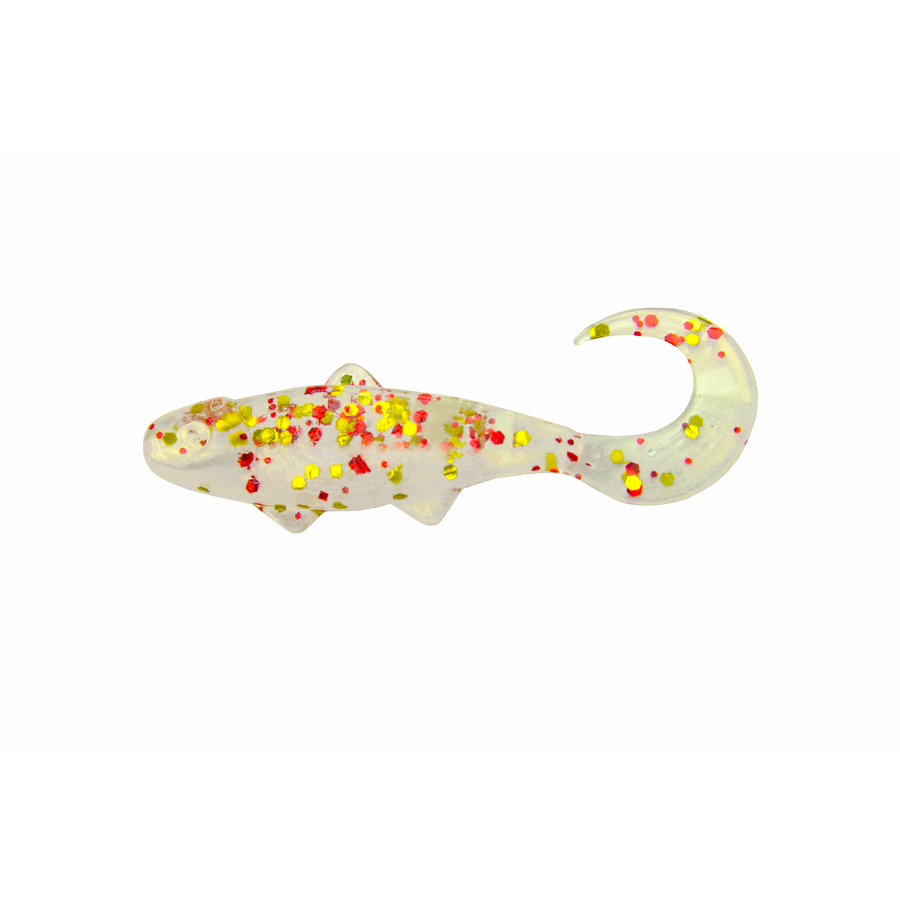 Võdik RELAX Super Banjo 1" 2,5cm color:L051 6pcs 6438239074006
