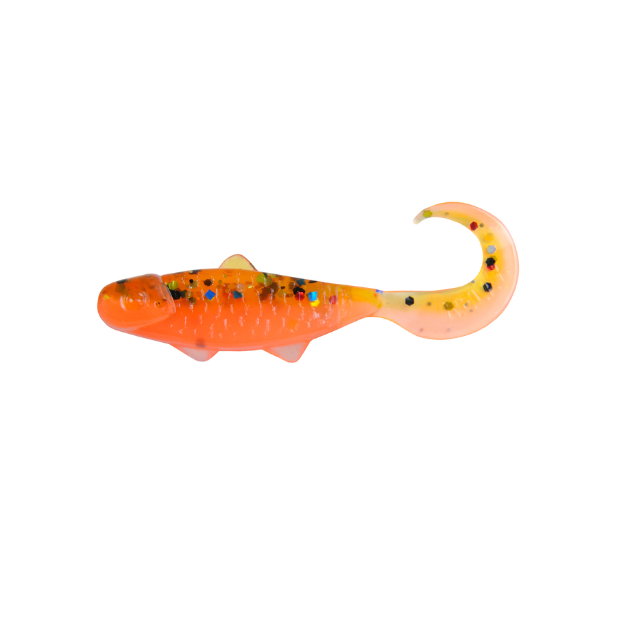 Võdik RELAX Super Banjo 1" 2,5cm color:L057 6pcs 6438239074020