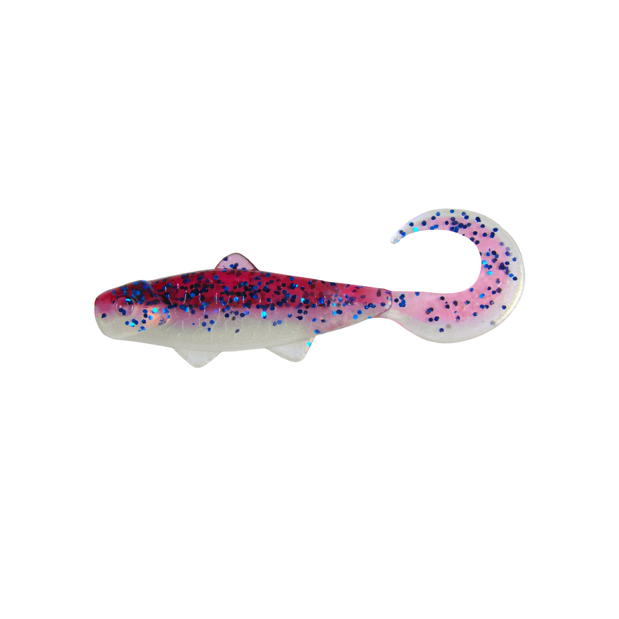 Võdik RELAX Super Banjo 1" 2,5cm color:L123 6pcs 6438239074037