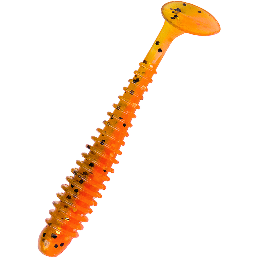 Võdik RELAX Texas 2,5" color:L068 4pcs 6438239094677