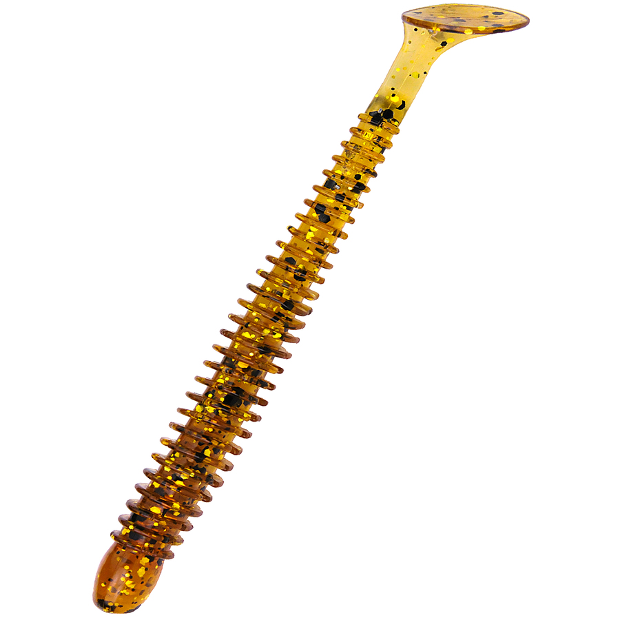 Võdik RELAX Texas 4" color:093 4pcs 6438239095377