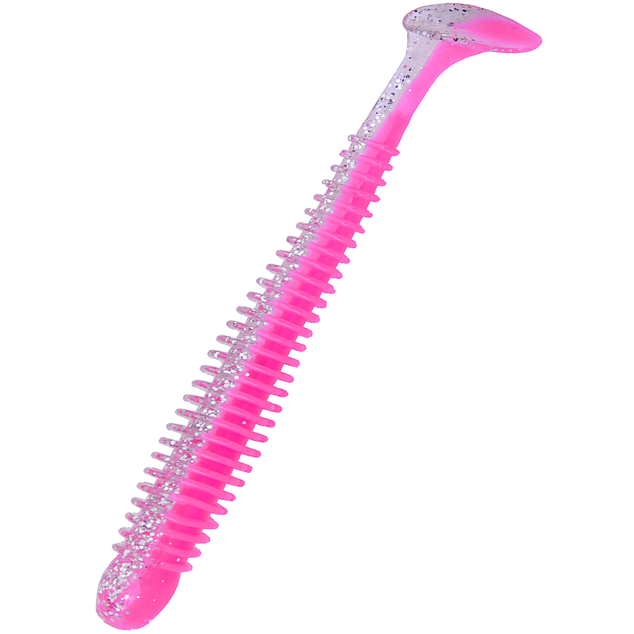 Võdik RELAX Texas 4" color:L310 4pcs 6438239095490