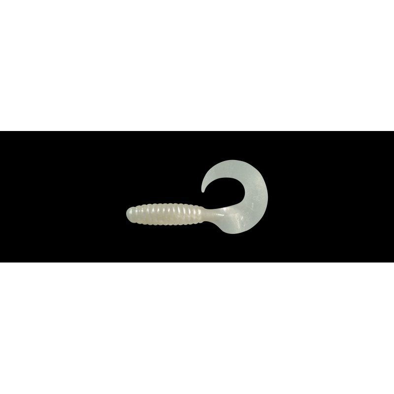 Võdik RELAX Twister 2" (5cm) 4tk/pk värv #003 RTW2/003