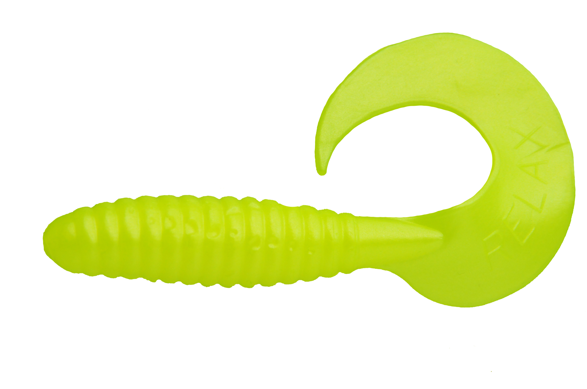 Võdik RELAX Twister 2" (5cm) 4tk/pk värv #040 RTW2/040
