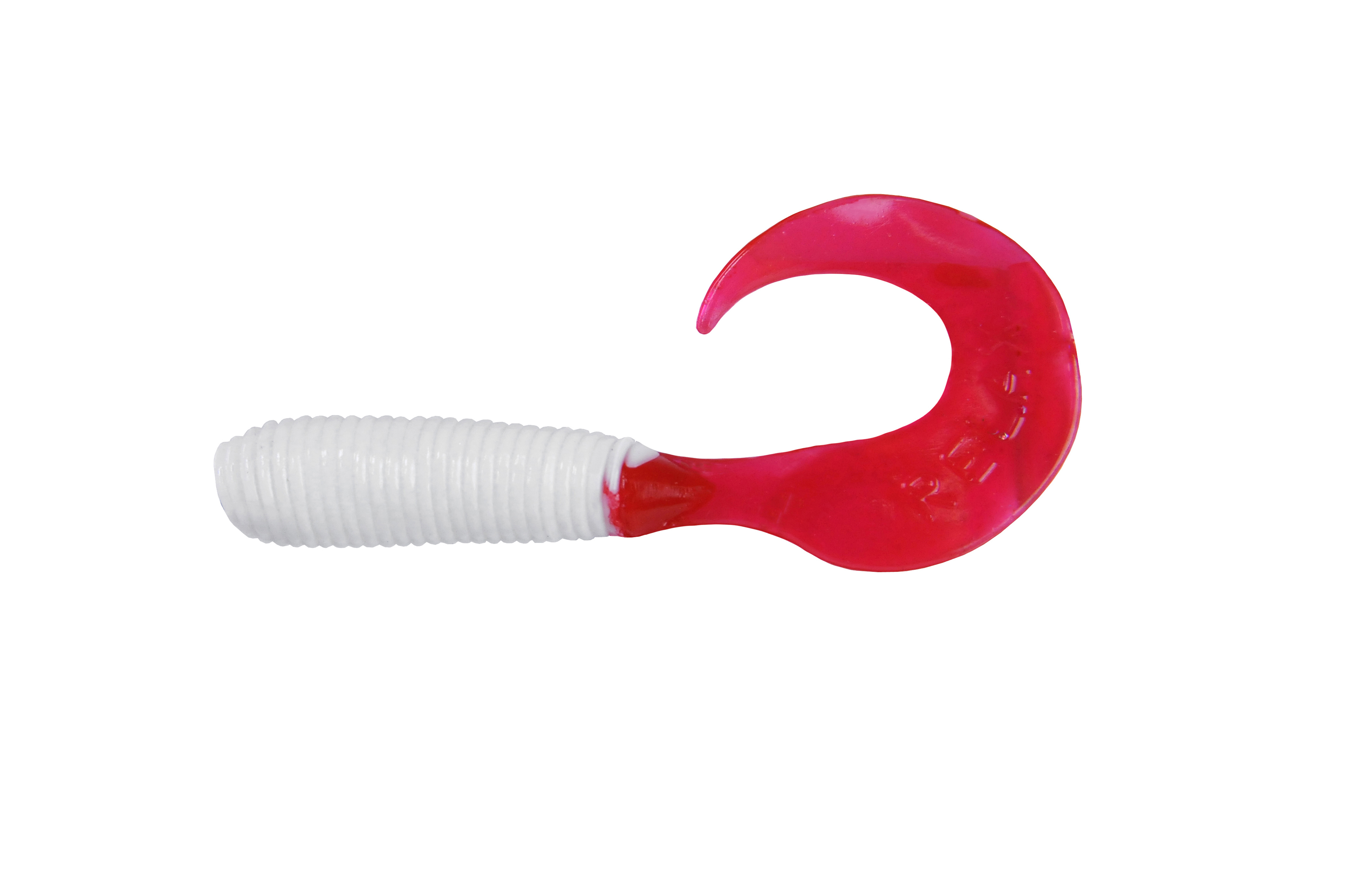 Võdik RELAX Twister 2" (5cm) 4tk/pk värv #048 RTW2/048