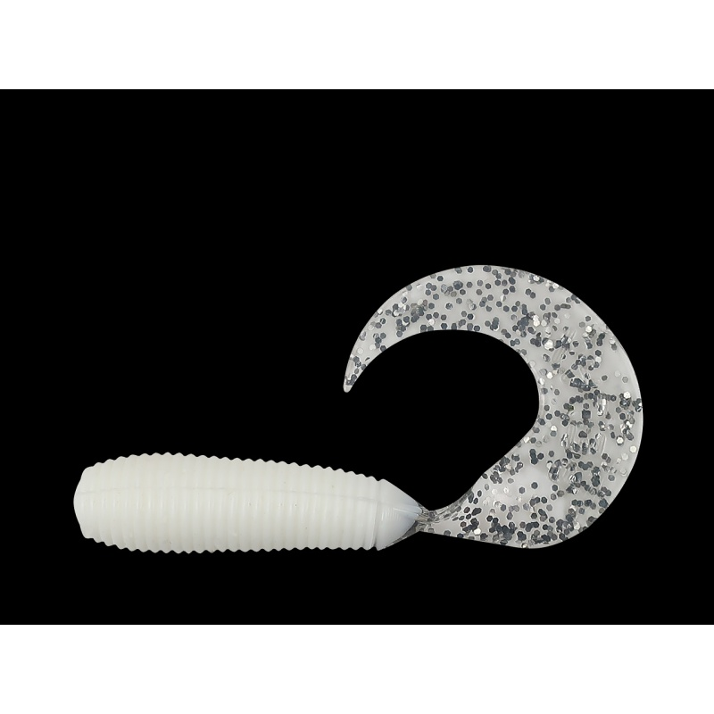 Võdik RELAX Twister 2" (5cm) 4tk/pk värv #063 RTW2/063