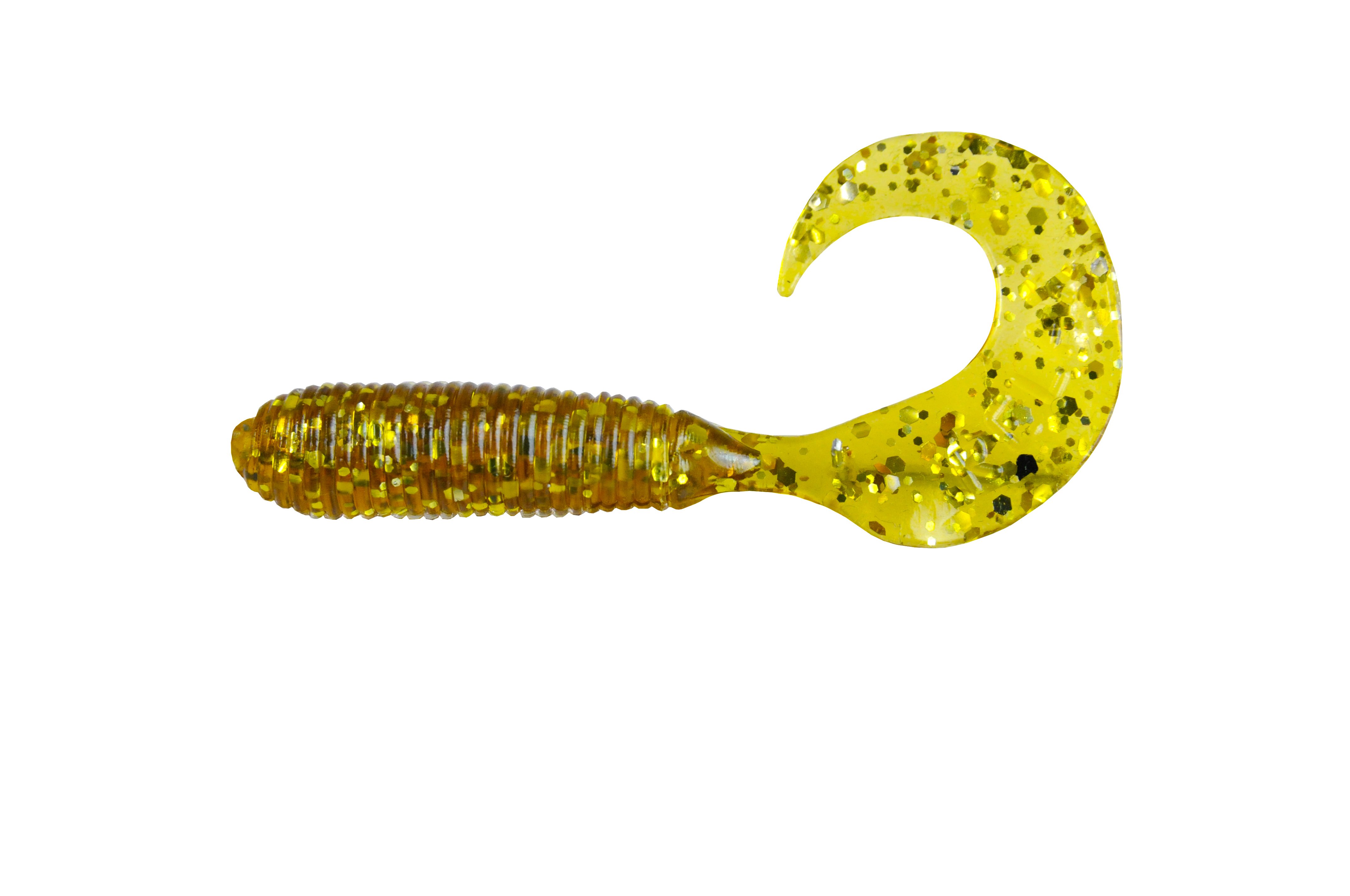 Võdik RELAX Twister 2" (5cm) 4tk/pk värv #101 RTW2/101