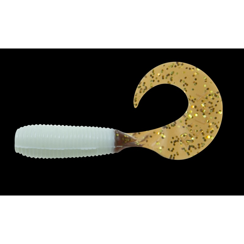 Võdik RELAX Twister 2" (5cm) 4tk/pk värv #104 RTW2/104
