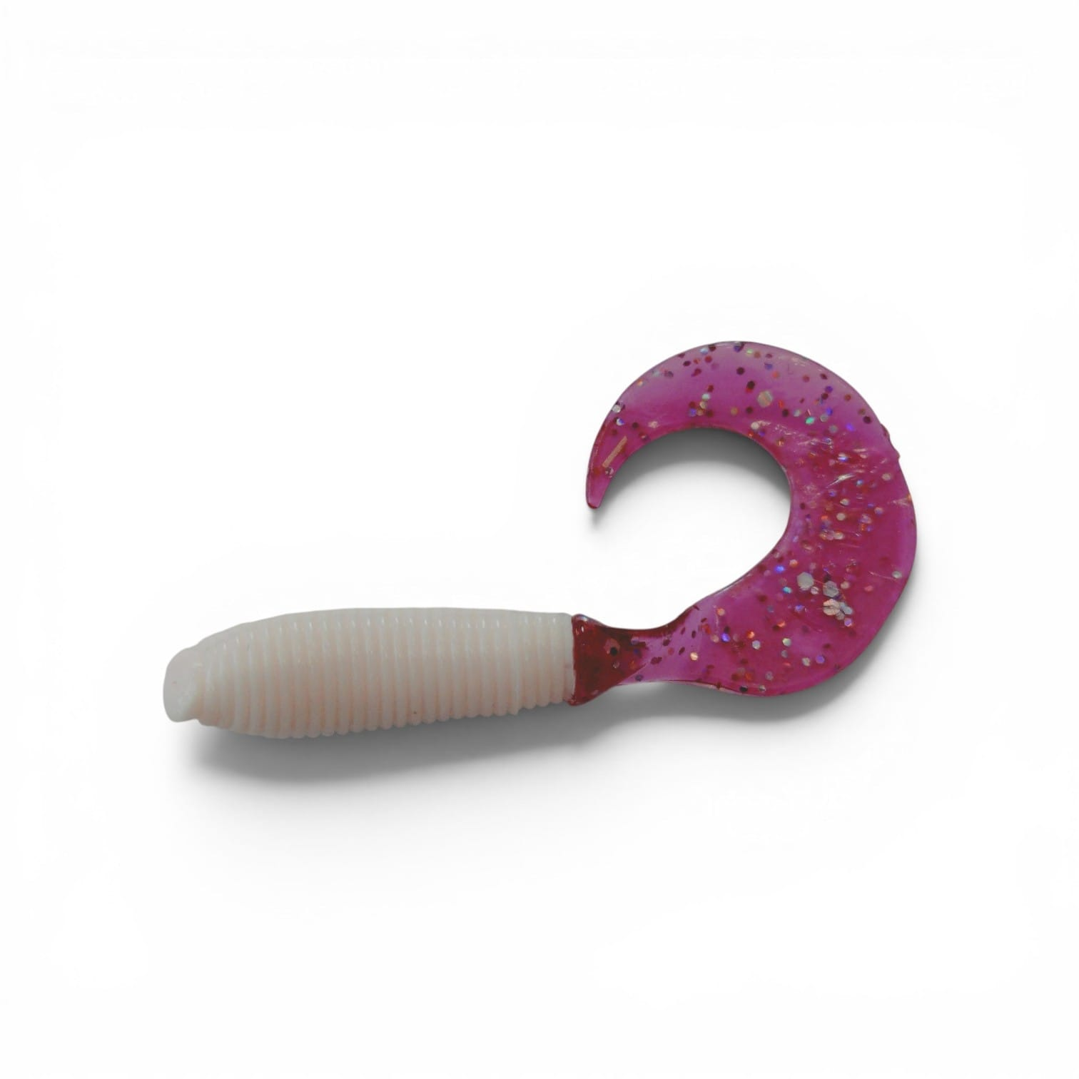 Võdik RELAX Twister 2" (5cm) 4tk/pk värv #131 RTW2/131