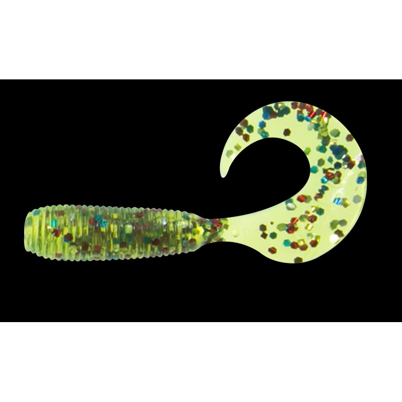 Võdik RELAX Twister 2" (5cm) 4tk/pk värv #141 RTW2/141