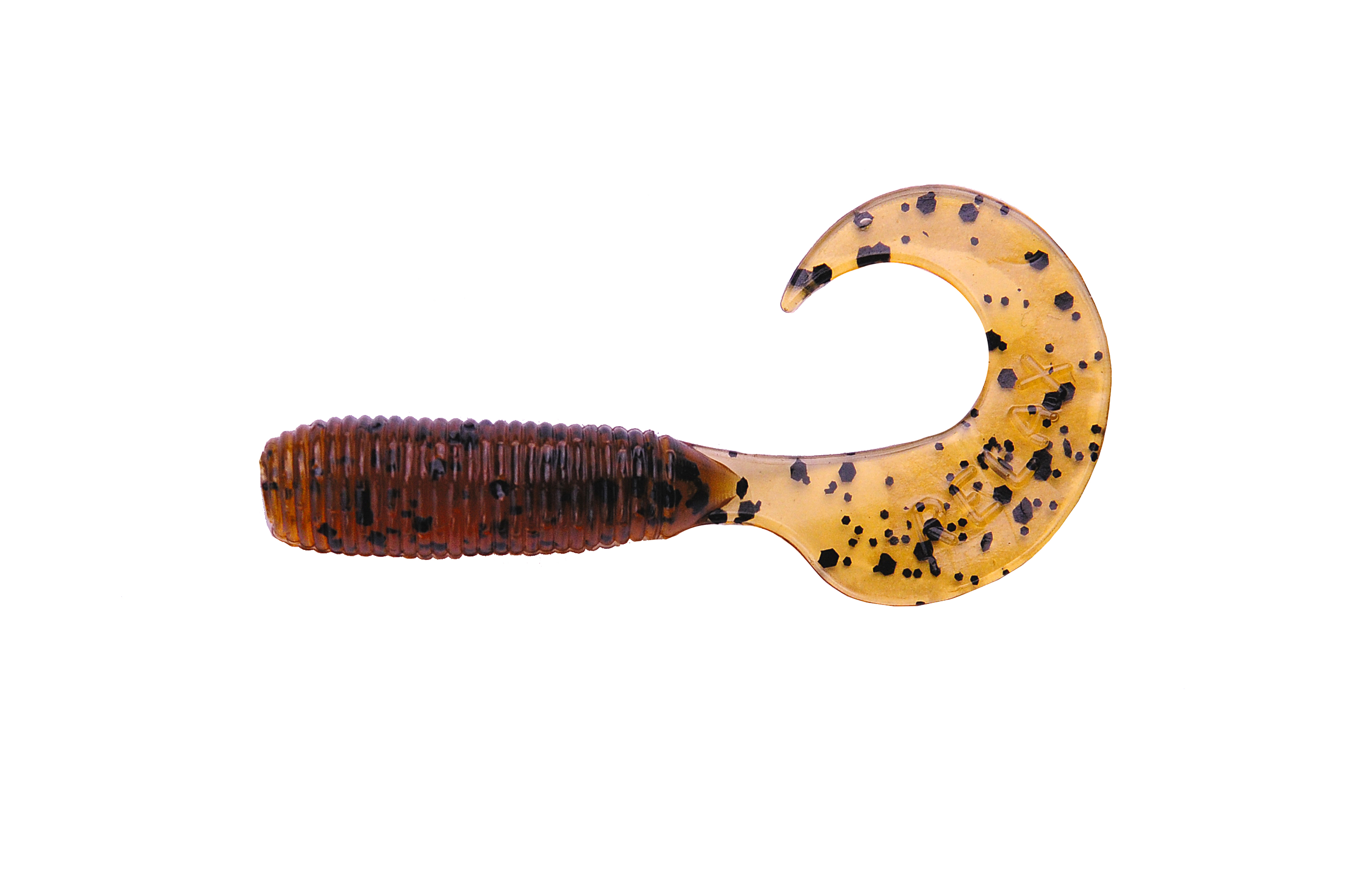 Võdik RELAX Twister 2" (5cm) 4tk/pk värv #174 RTW2/174