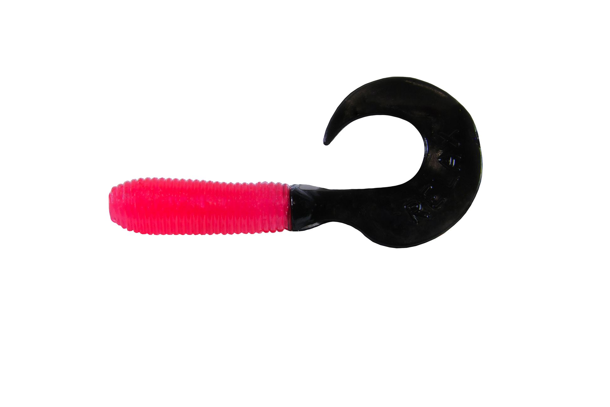 Võdik RELAX Twister 2" (5cm) 4tk/pk värv #381 RTW2/381