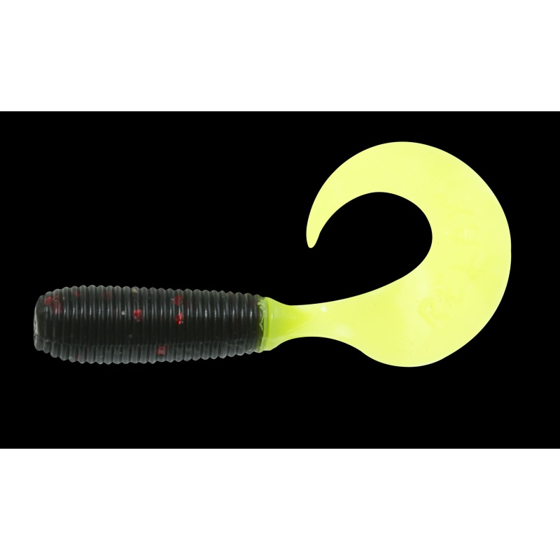 Võdik RELAX Twister 2" (5cm) 4tk/pk värv #534 RTW2/534